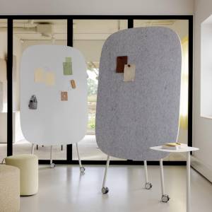 Cascando Pully Pinboard