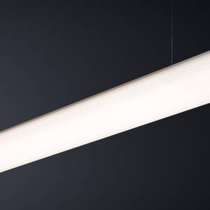 Deckenleuchte LED Pendelleuchte Büro Pendelleuchten Deckenleuchten Regent Pureface