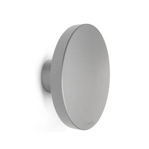 dekorative runde Wandleuchte Glamox Luxo Miko Wall