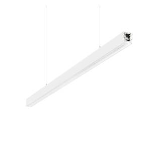 Pendelleuchte Lichtband-System Glamox Luxo Lindox