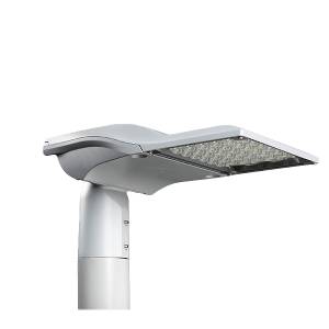 Flutlichtstrahler Stadtbeleuchtung Glamox Luxo ELECTRA