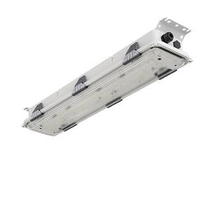 Deckenleuchte Glamox Luxo MIX G2
