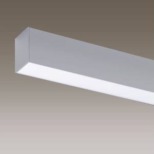 Weiße Deckenlampe LED  Leuchtröhre, Tulux, ZEN XS - LED-​Lichtband