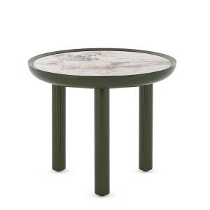 Beistelltisch rund Beistelltische Kartell K-top