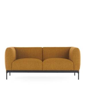 Loungesofa gelb Sofa Sitzmöbel Kartell Asia sofa