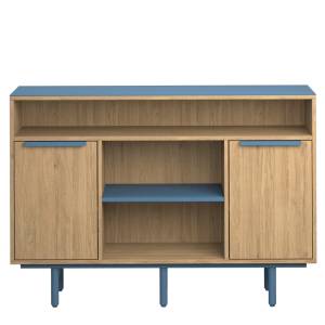 Sideboard Holz Bisley Finn