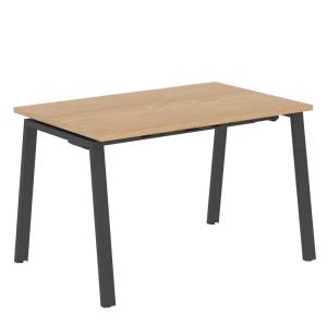Bürotisch Holz Bürotische Schreibtisch Bisley Align