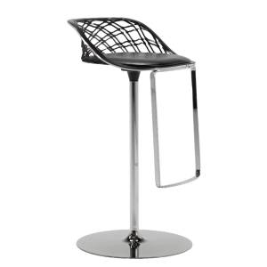 Barstuhl Barhocker matteograssi Aretè Stool
