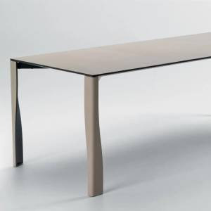 Design Schreibtisch Büro Schreibtische edel Design Designer Büromöbel, matteograssi, Orfeo