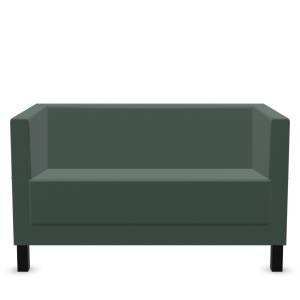 Sofa Dusty green Lounge Loungesofa, profim, Vancouver Lite - Sofa