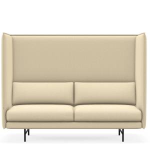 Softseating Modul Interstuhl QOMFORTis1 für Lounge- und Wartebereiche