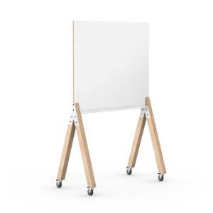 Moderationstafel schreibbar Taskboard Interstuhl WHAT IF WE FLY