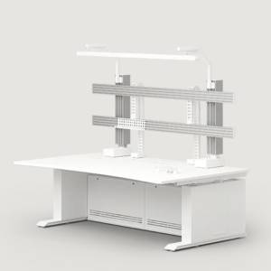 Leuwico Leitstand Accessories