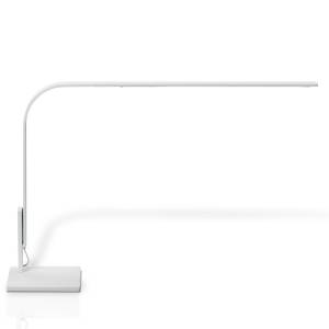Tischlampe dimmbar LED Schreibtischlampen moderneTischleuchte, HAWORTH, LIM LED-Tischlampe