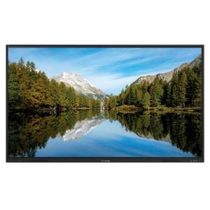 Interaktive Display Hunziker ViewSonic ViewBoard IFP86G1