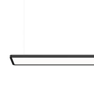 Pendelleuchten Design Pendelleuchte modern Bürolampe LED XAL Task S