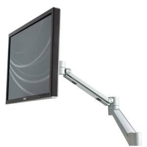 Monitorarm Schwenkarme Monitorärme Steelcase, Volley Schwenkarm
