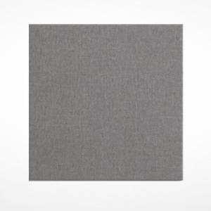 Pinnwand grau Pinnwände Büro adeco O+C System Rahmenlose Pinntafel