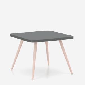 Beistelltisch Holz Beistelltische Cafeteria Tisch Nowy Styl Hello! Tische