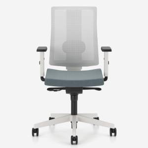 Bürostuhl Netzgewebe Drehstuhl Büro Bürodrehstuhl Nowy Styl Navigo