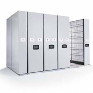 Compactus Kompaktanlagen | Schweiz