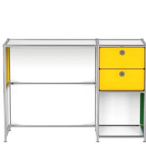 Schreibtische Büro Stahl Tisch Home Office System4 Schreibtisch 814