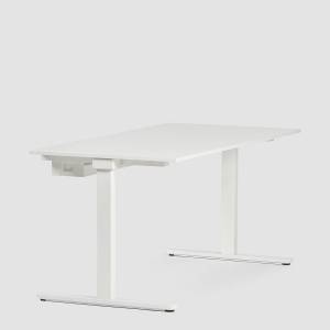 höhenverstellbarer Bürotisch Schreibtisch Büro Schreibtische BENE LEVEL