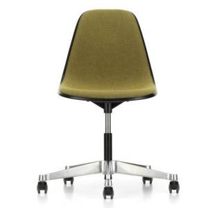 Drehstuhl Design Schalenstuhl Bürostuhl Bürodrehstuhl, vitra, PSCC