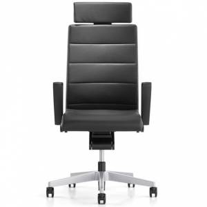 Interstuhl Bürostuhl Stoff schwarz Bürodrehstuhl Interstuhl, Champ Drehsessel