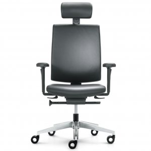 Bürodrehstuhl Girsberger Kyra für ergonomische Arbeitsplätze