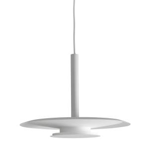 LED Pendelleuchten rund Pendelleuchte elegant Schätti Leuchten GLARONA