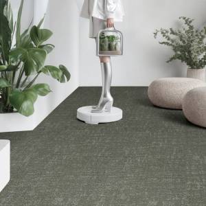 Teppichkollektion Neuland Büroteppich mit Schallabsorption Teppiche Object Carpet FLUX