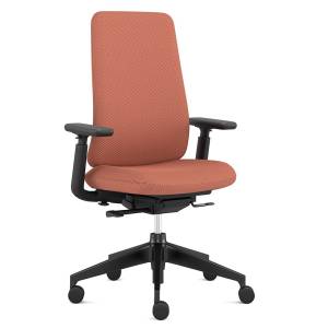 Bürostuhl Haworth Aloha Pro für ergonomisches Arbeiten im Büro