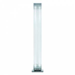 Leuchtstele Design Stehleuchten modern Büro Stehlampe LED dimmbar Belux, TWILIGHT LED