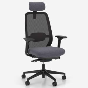 Bürodrehstuhl SOHOS by Nowy Styl Elovie für ergonomisches Arbeiten