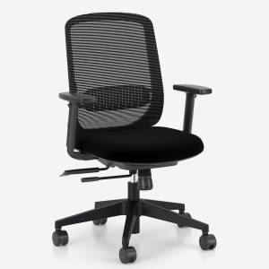 Bürodrehstuhl SOHOS by Nowy Styl Vienna für ergonomisches Arbeiten
