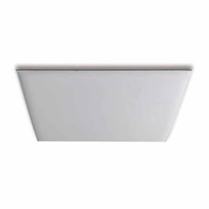 Deckenabsorber Caimi Oversize Ceiling zur akustischen Verbesserung im Büro
