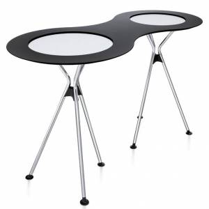 Konferenztische | Bartische | Cafeteria/Mensa Tische, Sedus, meet table