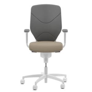 Bürostuhl Wilkhahn IN ergonomischer Drehstuhl mit beweglicher Sitzmechanik