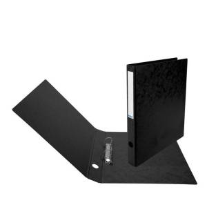 Ringhefter Biella TopColor für A4-Format mit Zweiringmechanik
