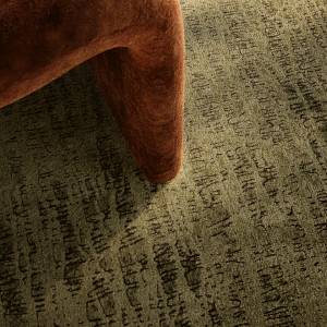 Object Carpet Grain Teppichboden in einer Lounge mit feiner, unregelmässiger Oberflächenstruktur
