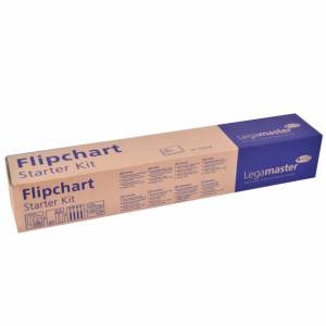 Flipcharts | Diverse Accessoires, Legamaster, Flipchart Zubehör Starter Kit