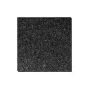 Akustikelement Zumtobel Acoustic Elements als quadratisches Paneel mit strukturierter Oberfläche zur Schallabsorption