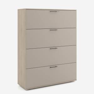 K42 Schubladenschrank