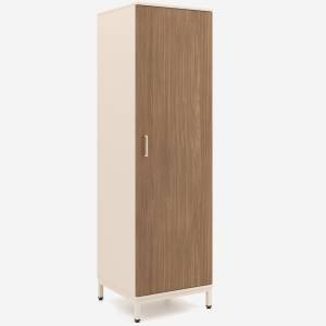 K42 Garderobenschrank