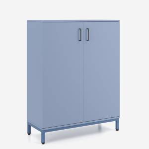 K42 Schrank mit Flügetür