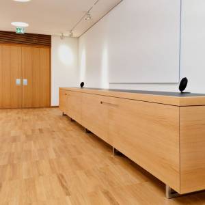 Sideboard Büro, Zurbuchen, Sideboard