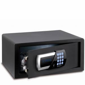 Feuerschutzschränke | Tresore/Banktechnische Produkte, Züblin-Firesafe AG, Hoteltresore Serie TSW, TSB, HDE, CS, DS