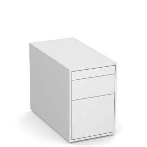Bürocontainer, Zemp, Z21 Unterstellkorpus