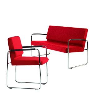 Clubsessel | Loungesessel | Loungemöbel, Dietiker, Genio